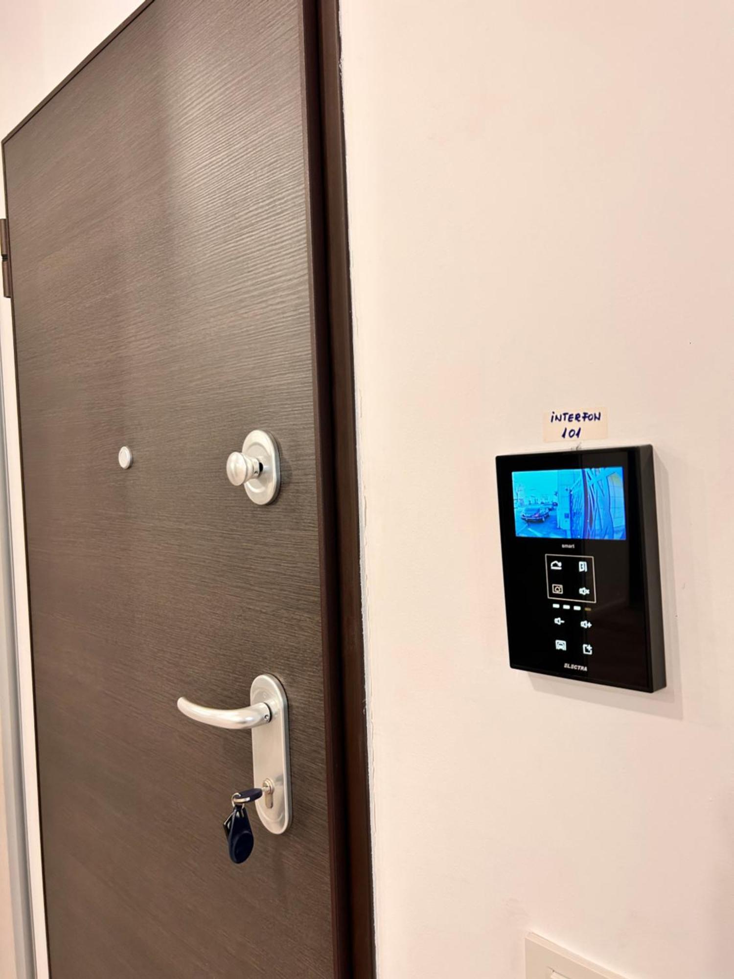 Apartament Industrial Style Bukareszt Zewnętrze zdjęcie