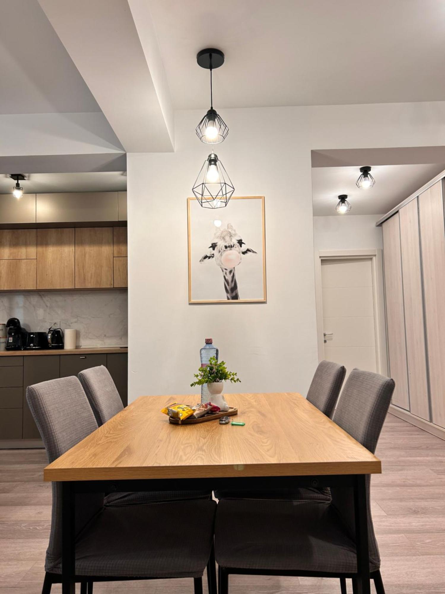 Apartament Industrial Style Bukareszt Zewnętrze zdjęcie